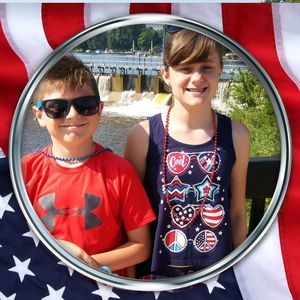 Meet your Posher, Angela